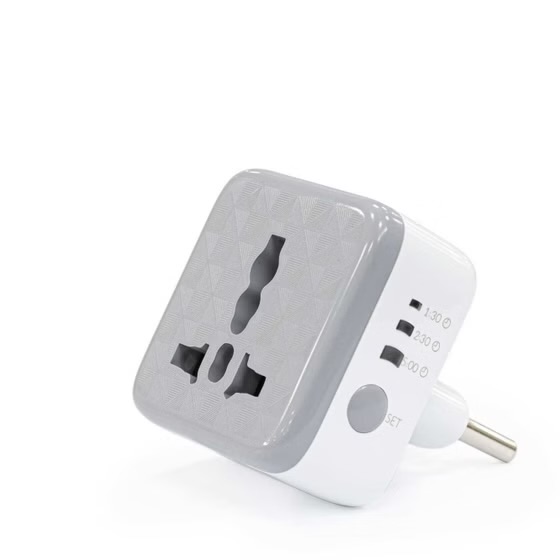 محافظ برق هوشمند تایمردار حسن بابا