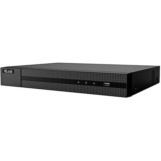 دستگاه DVR چهار کانال هایلوک مدل DVR-204Q-M1